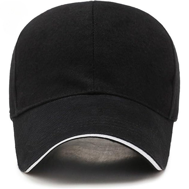 Casquette homme à visière courbée, vue 7