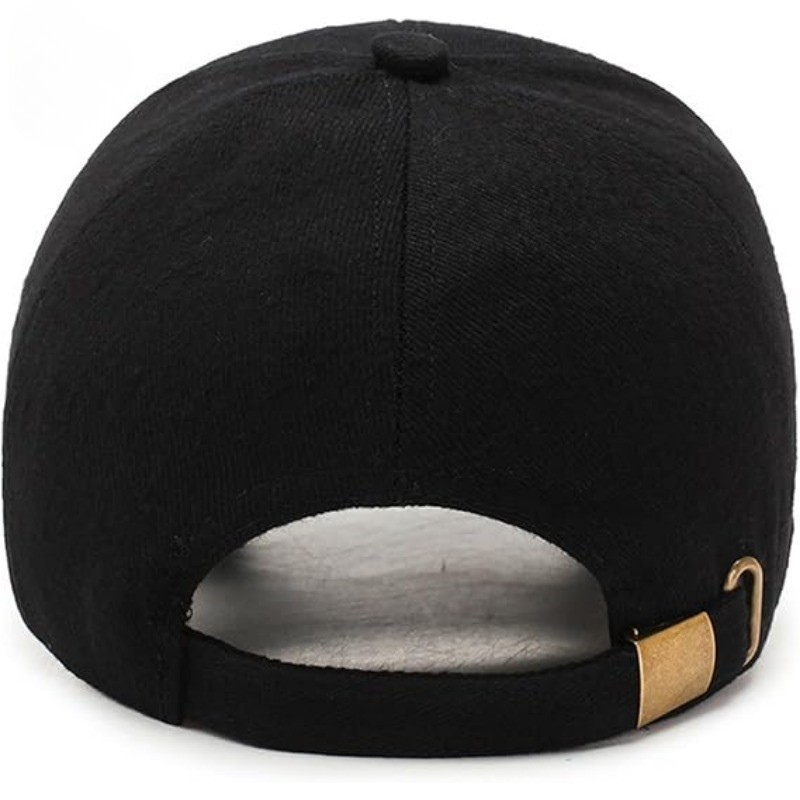 Casquette homme à visière courbée, vue 8