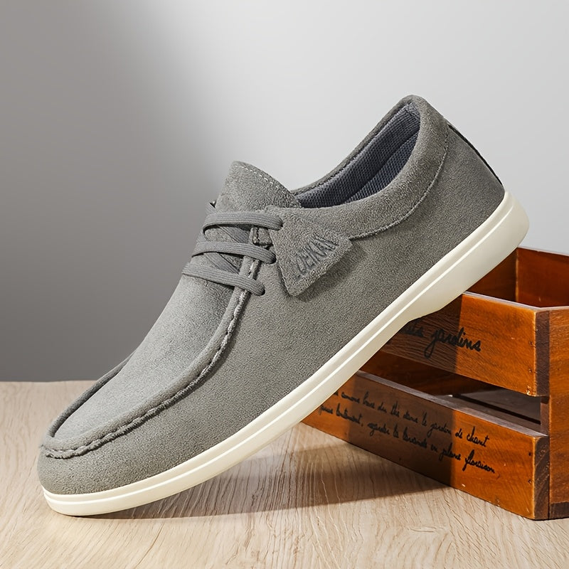 Chaussures homme à couture avant, vue 3