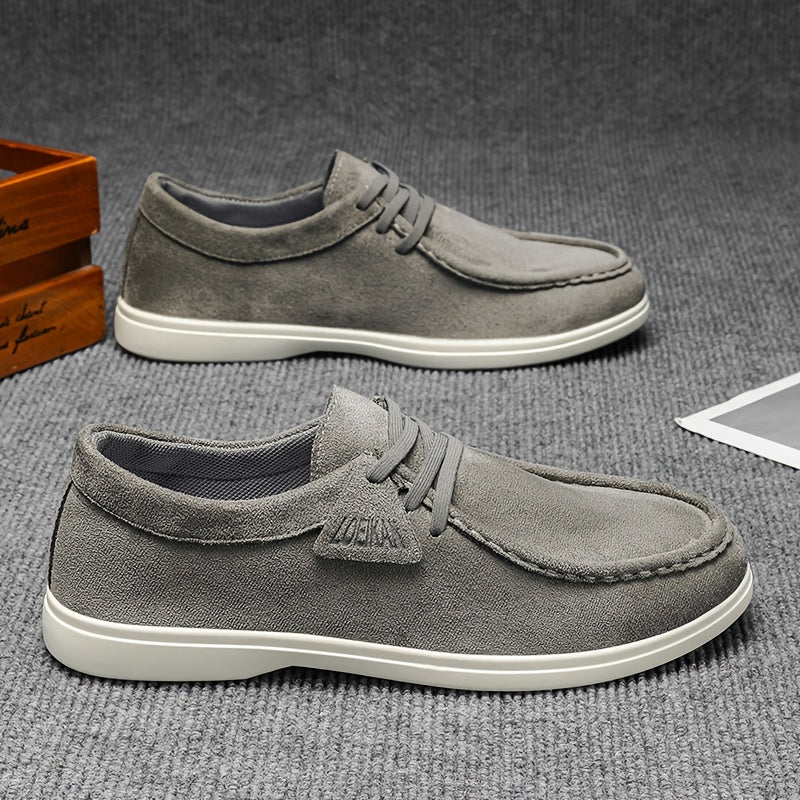 Chaussures homme à couture avant, vue 4
