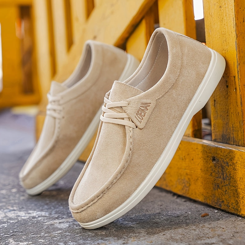 Chaussures homme à couture avant, vue 6
