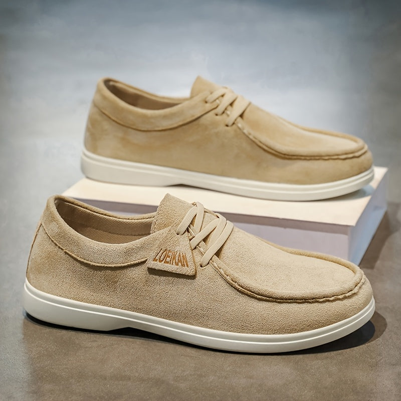 Chaussures homme à couture avant, vue 5