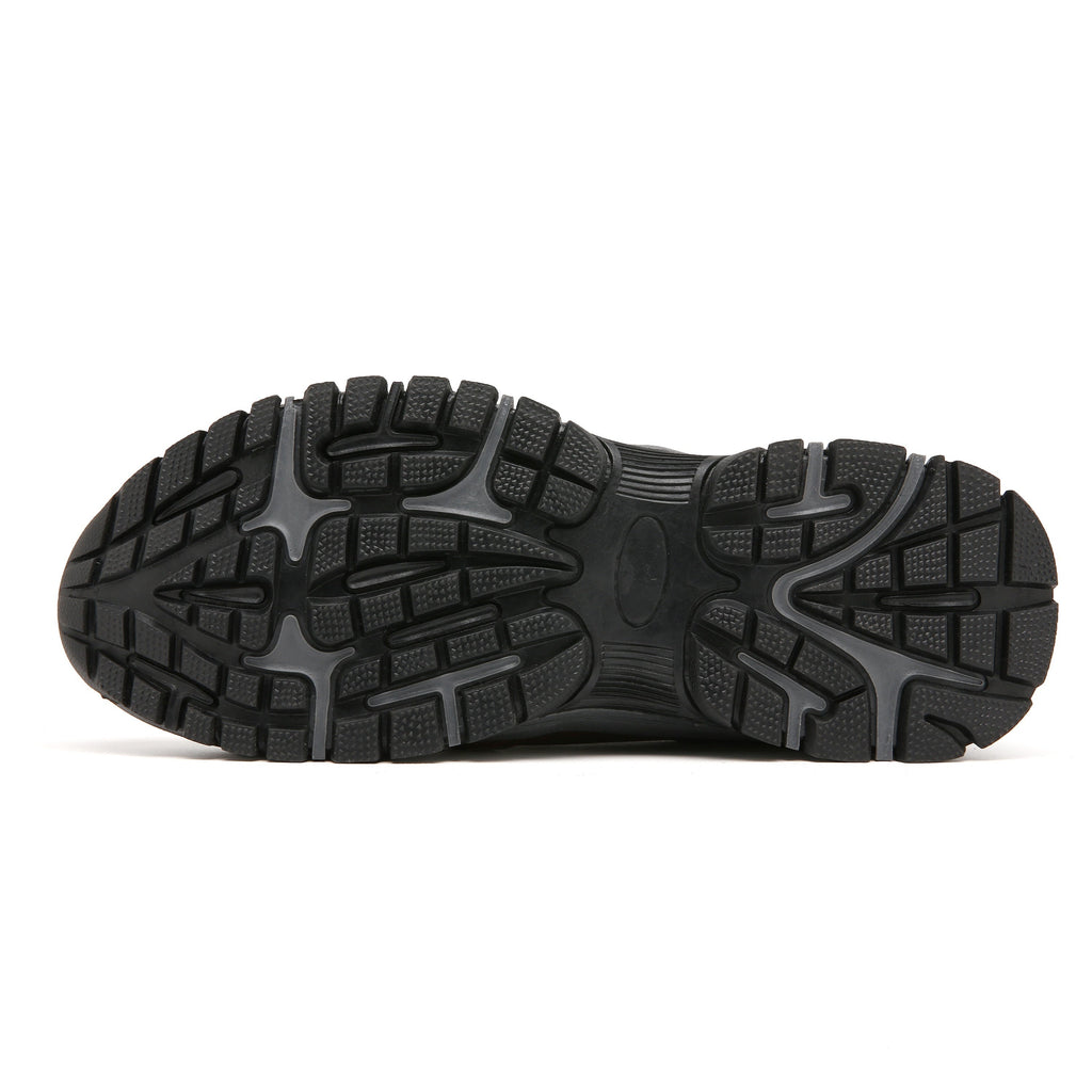 Chaussures homme à enfiler crantées, vue 11