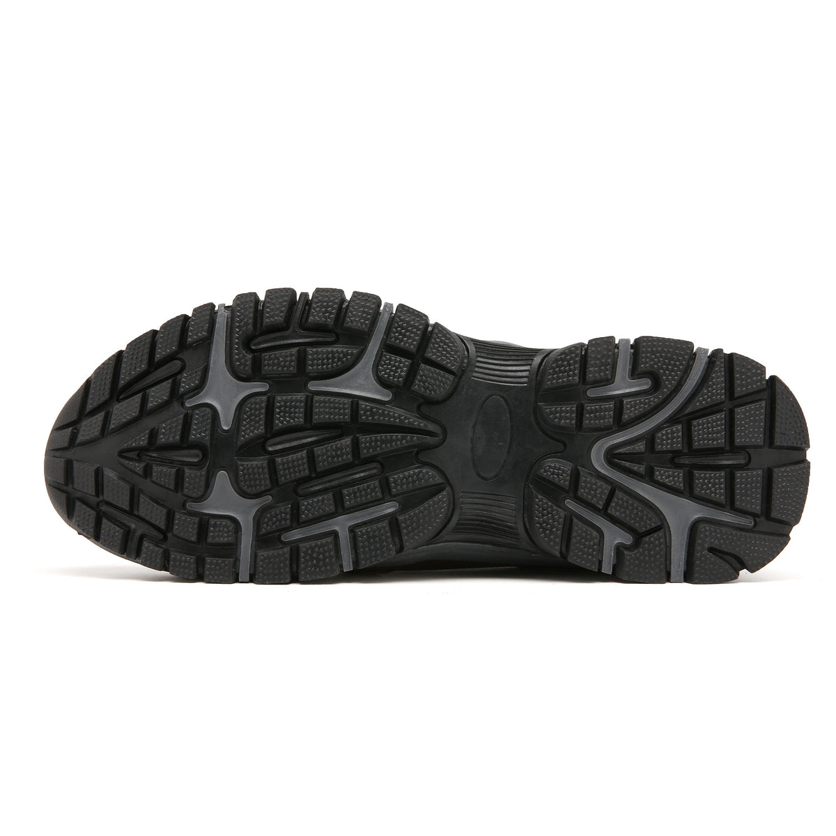 Chaussures homme à enfiler crantées, vue 11
