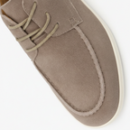 Chaussures homme à lacets et bout mocassin, vue 5