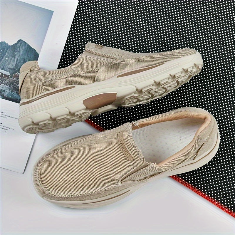 Chaussures homme slip-on, vue 5