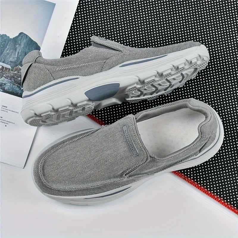 Chaussures homme slip-on, vue 6