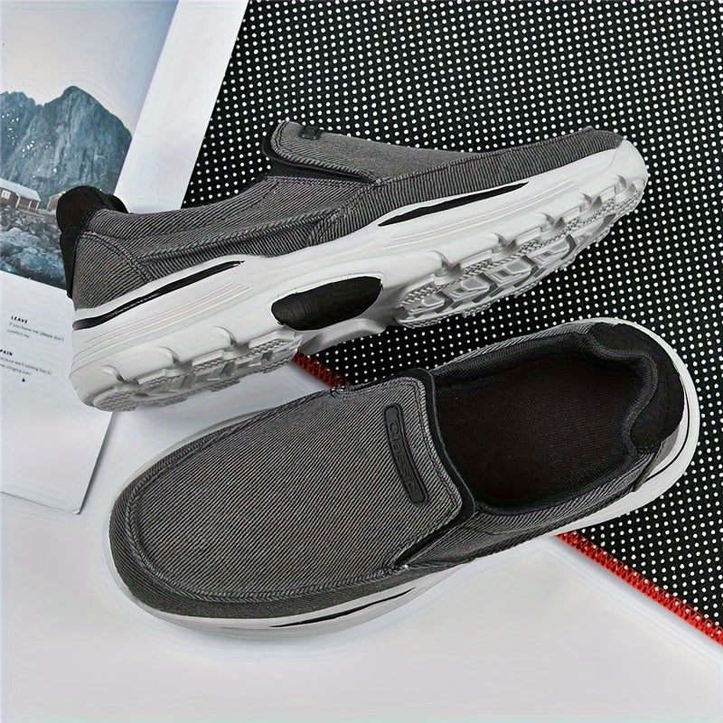 Chaussures homme slip-on, vue 8