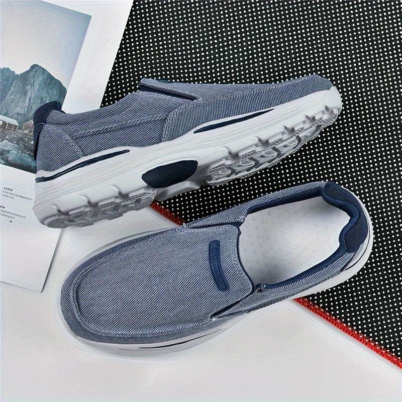 Chaussures homme slip-on, vue 7