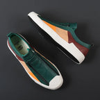 Chaussures homme zippées, vue 8