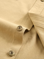 Chemise homme double poche, vue 10