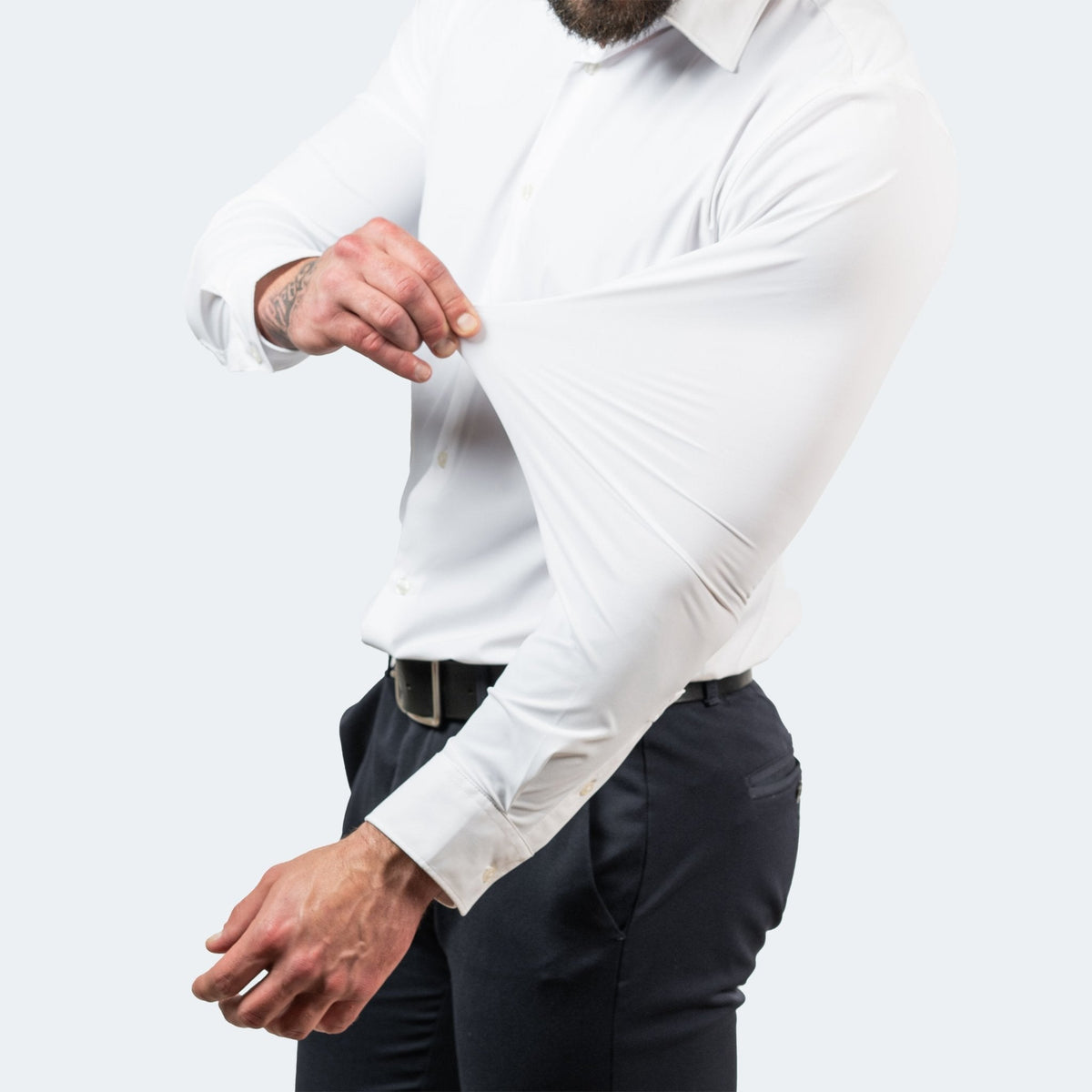 Chemise homme, vue 5