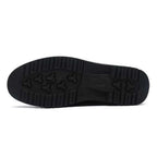 Derbies homme surpiqués, vue 3