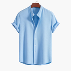 Ensemble Chemise et Cargo pour Hommes, vue 10