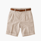 Ensemble chemise et short homme, vue 13