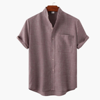 Ensemble homme chemise boutonnée cargo, vue 9