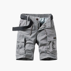 Ensemble homme chemise boutonnée cargo, vue 13