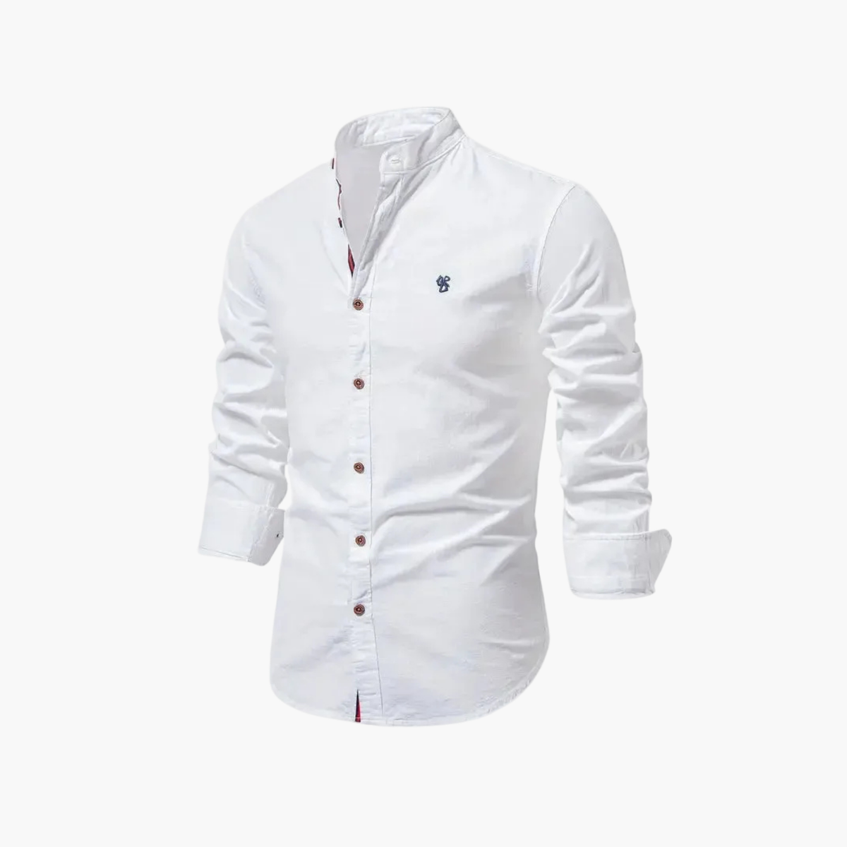 Ensemble homme chemise boutonnée et cargo, vue 8