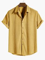 Ensemble homme chemise col classique, vue 9