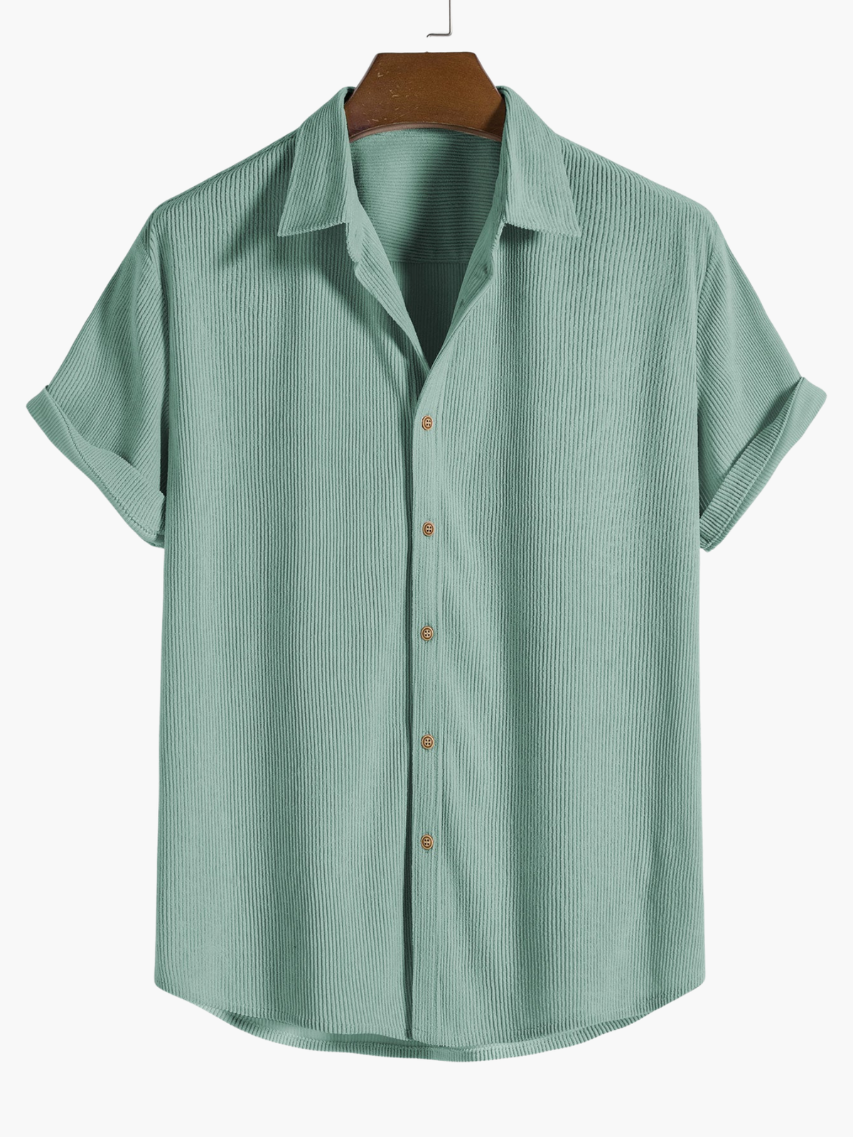Ensemble homme chemise rayée, vue 7