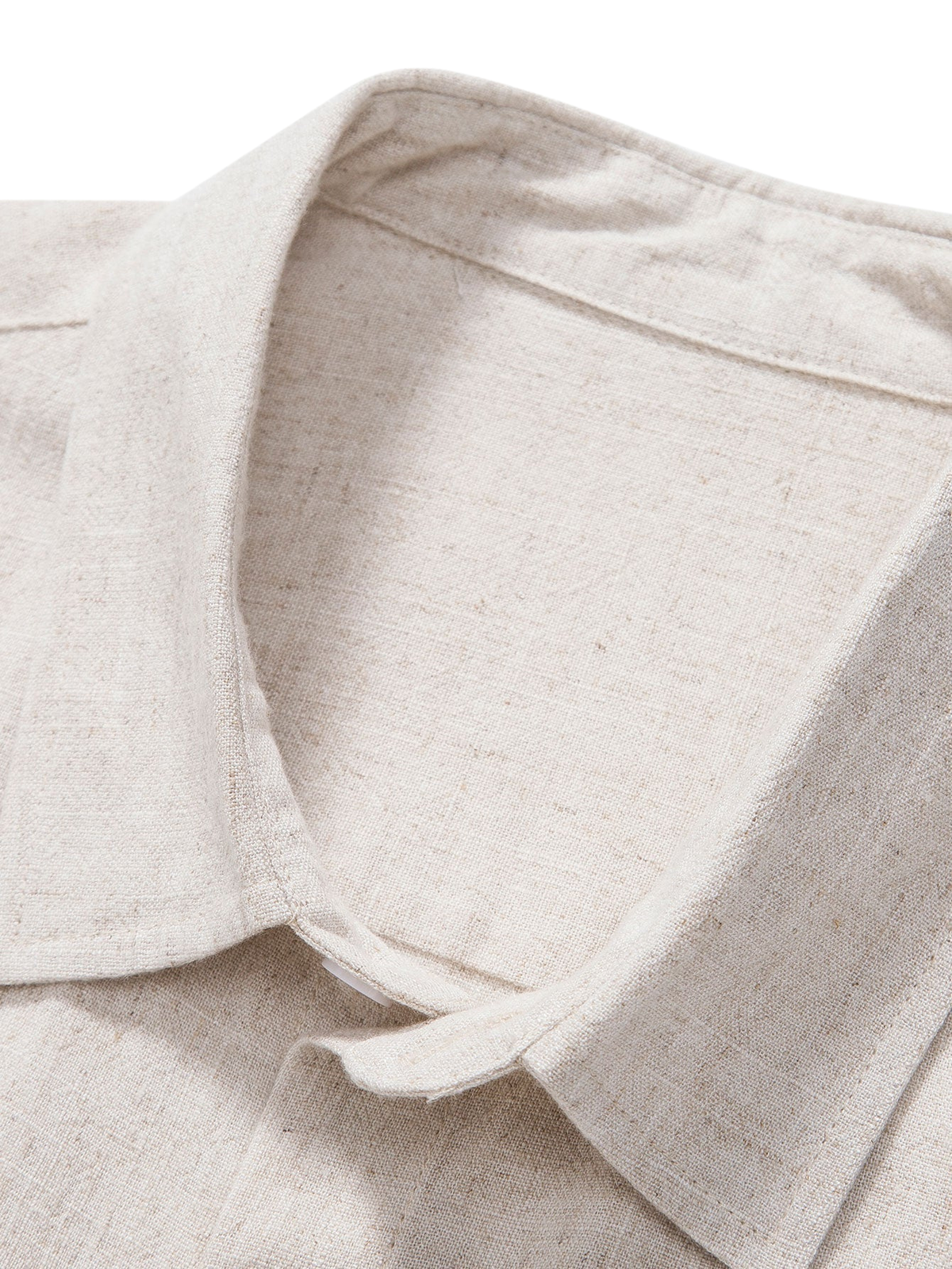 Ensemble homme chemise short, vue 9