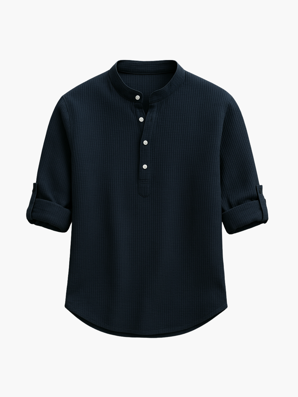 Ensemble homme chemise texturée, vue 7