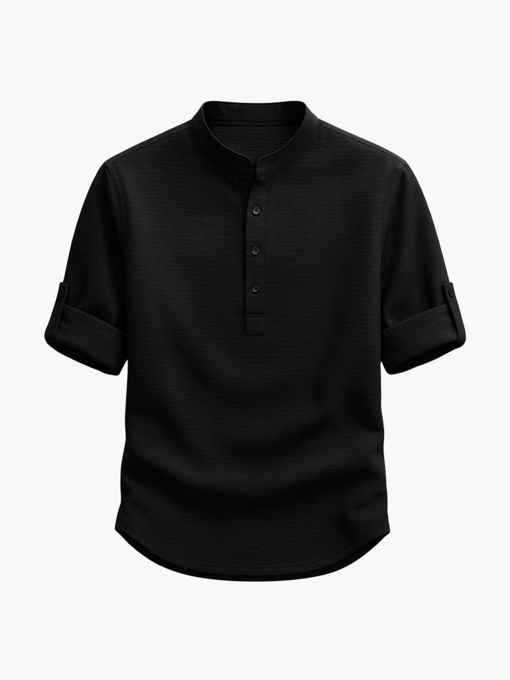 Ensemble homme chemise texturée, vue 12