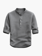 Ensemble homme chemise texturée, vue 9