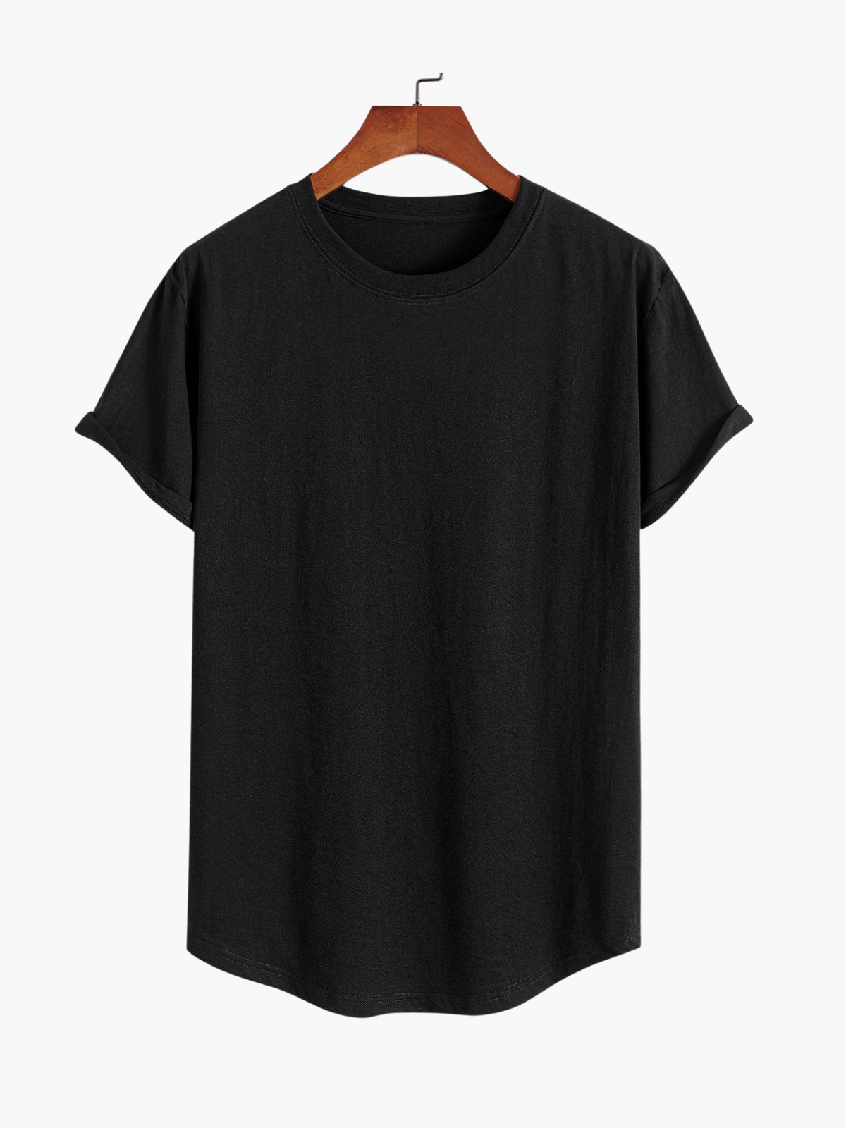 Ensemble homme col rond, vue 7