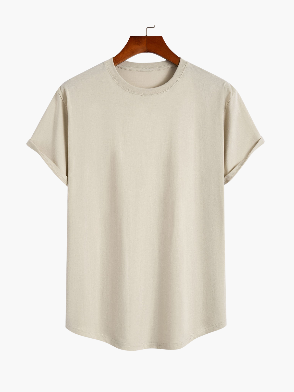 Ensemble homme col rond, vue 5