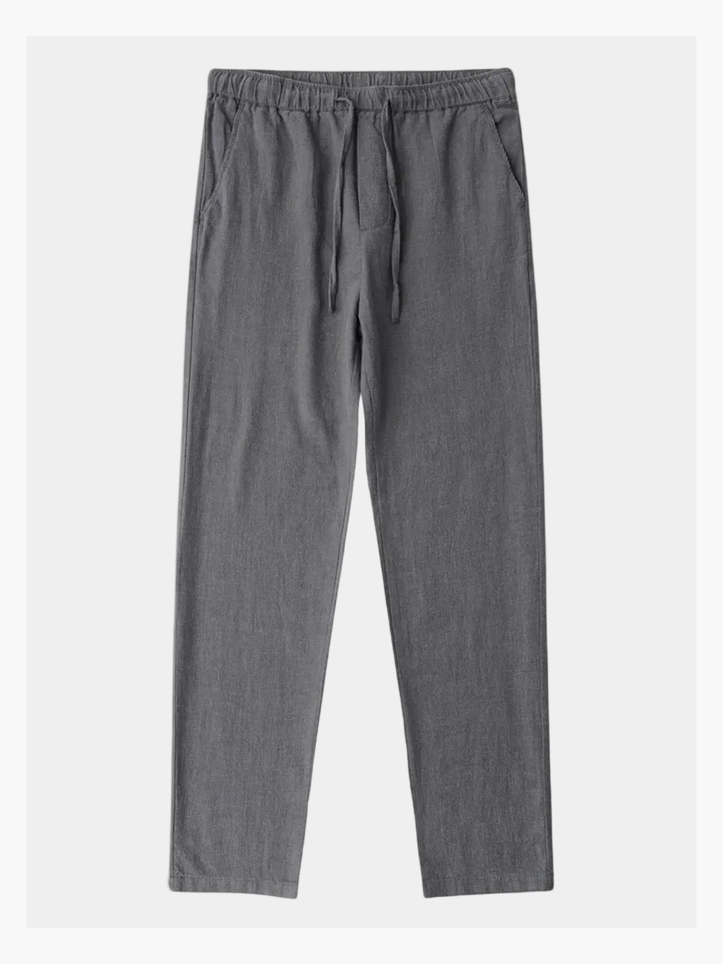 Ensemble homme col rond, vue 9