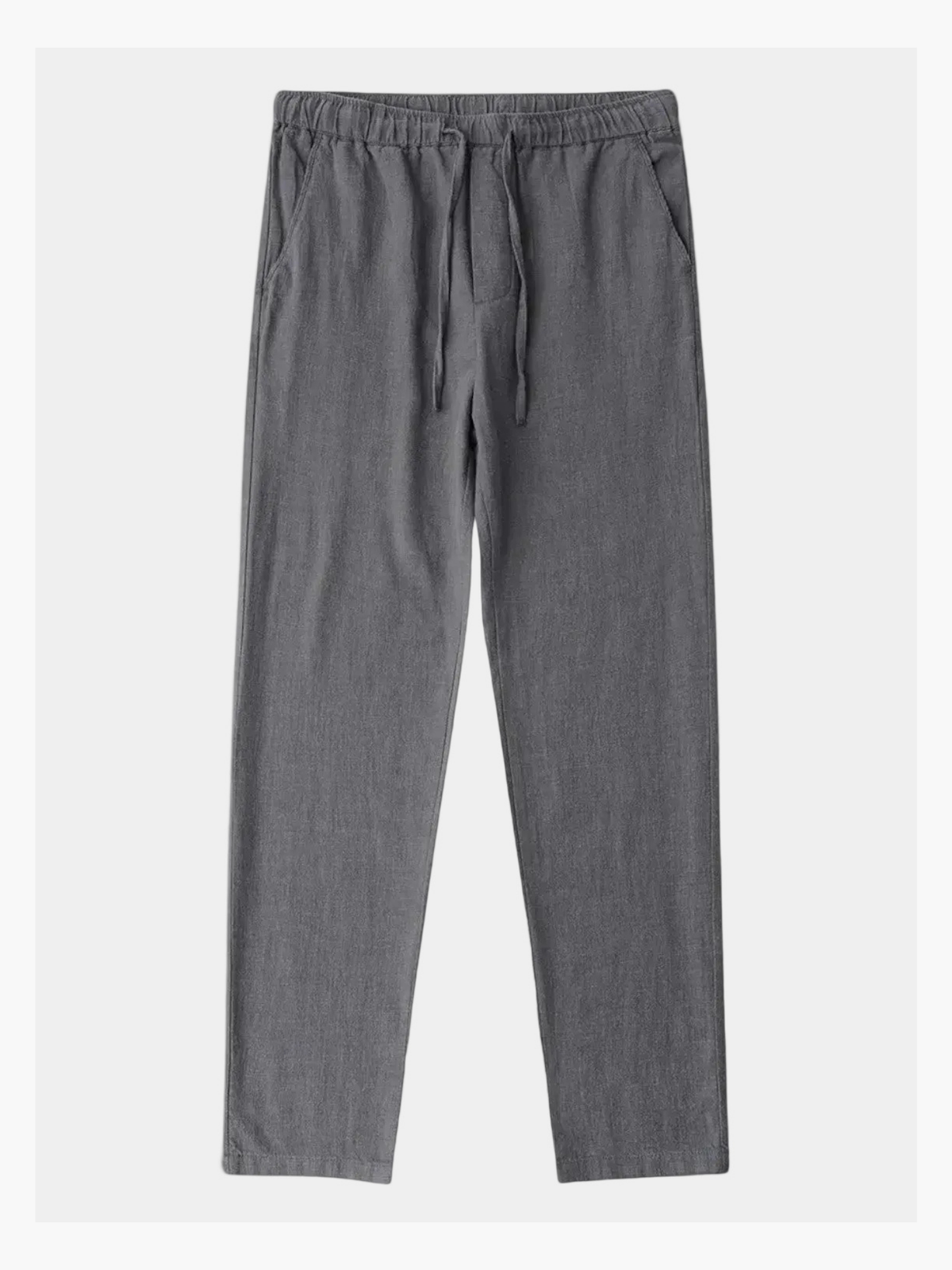 Ensemble homme col rond, vue 9