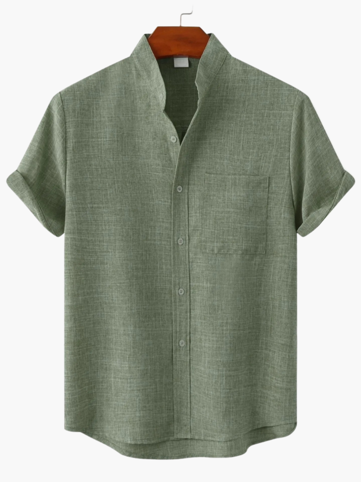 Ensemble homme poche poitrine, vue 7