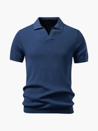 Ensemble homme polo côtelé, vue 9