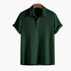 Ensemble homme polo et short, vue 6