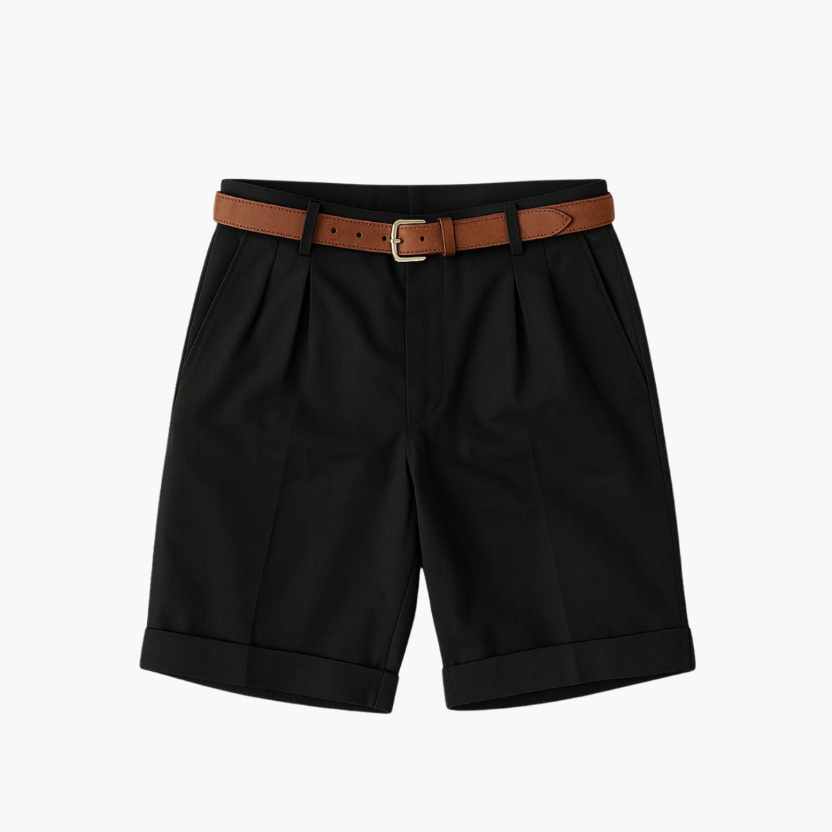 Ensemble homme texturé polo et short, vue 7