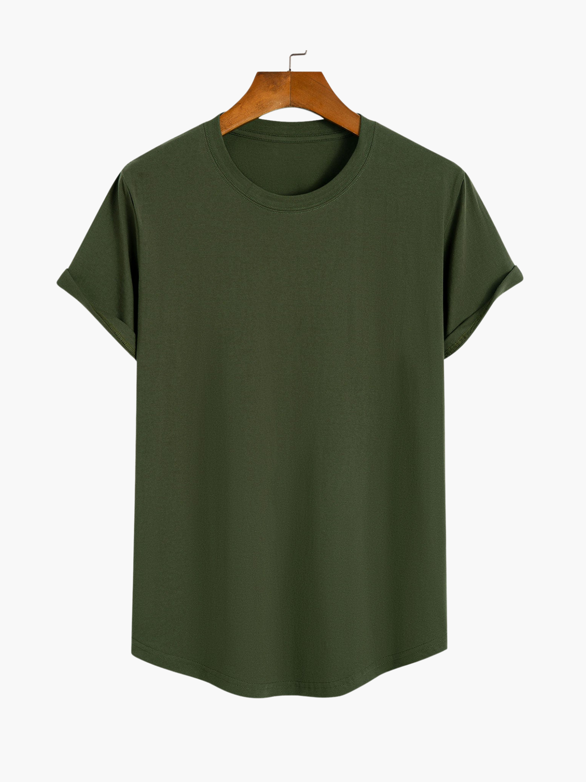 Ensemble homme t-shirt manches courtes, vue 5