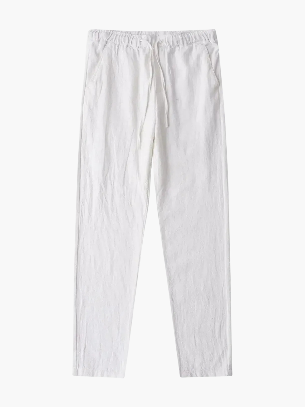 Ensemble polo à boutons et pantalon, vue 7