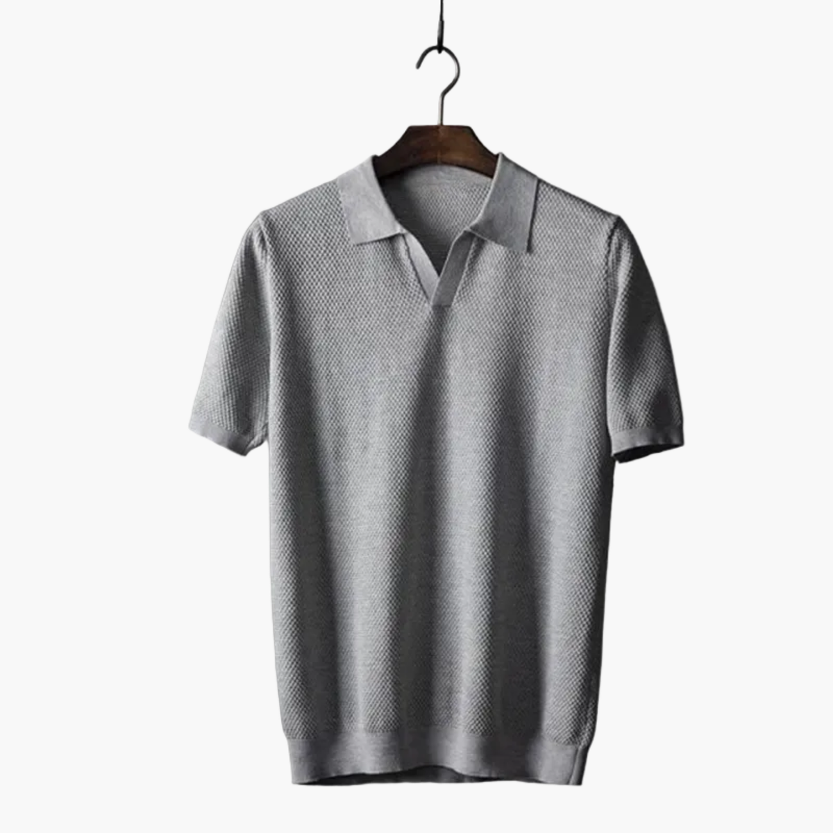 Ensemble Polo et Short Cargo Homme, vue 7
