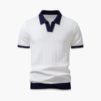 Ensemble Polo et Shorts Cargo pour Hommes, vue 6