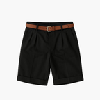 Ensemble Polo Texturé Homme et Short, vue 9