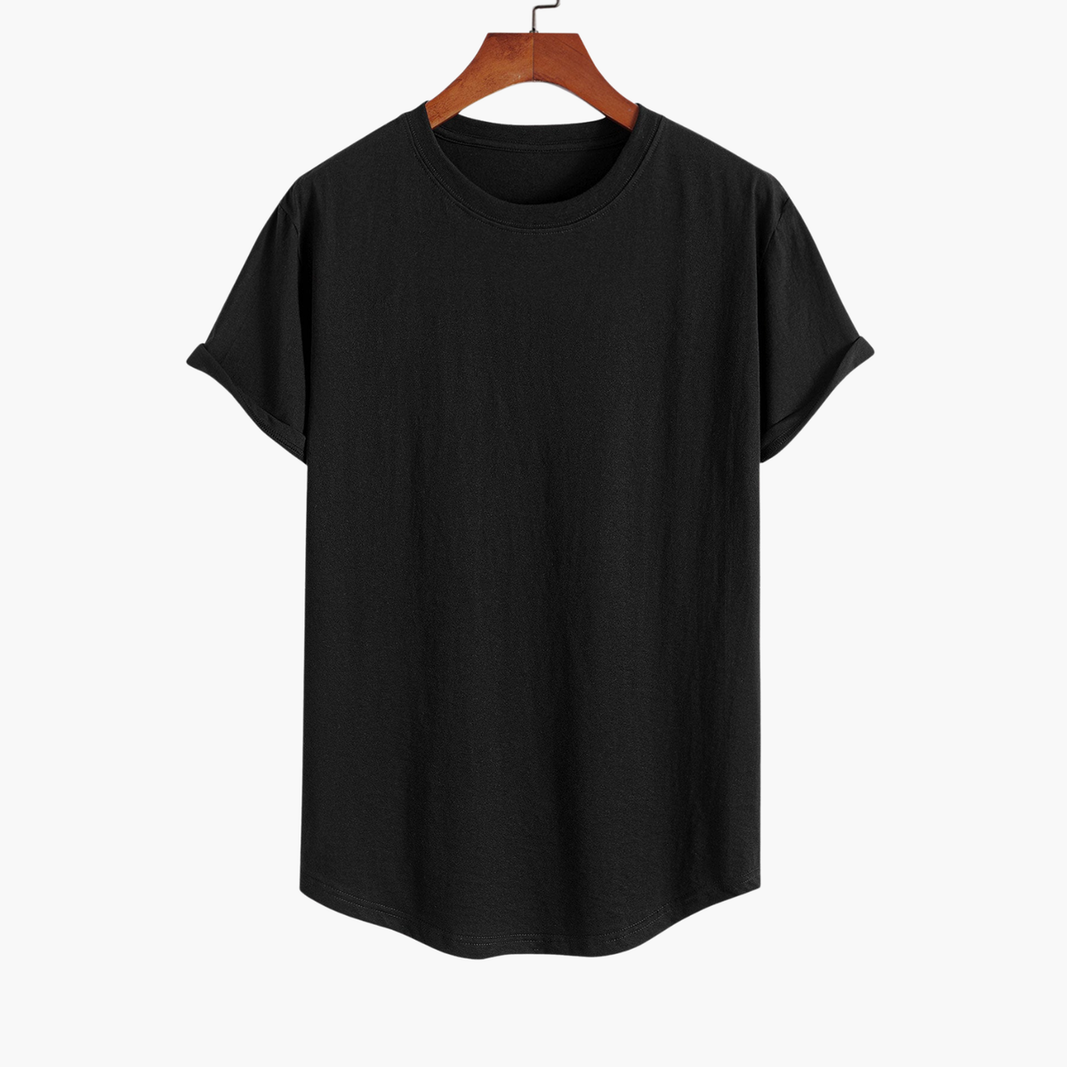 Ensemble T-shirt et Short Cargo Homme, vue 5