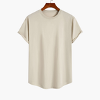 Ensemble T-shirt et Short Cargo Homme, vue 7