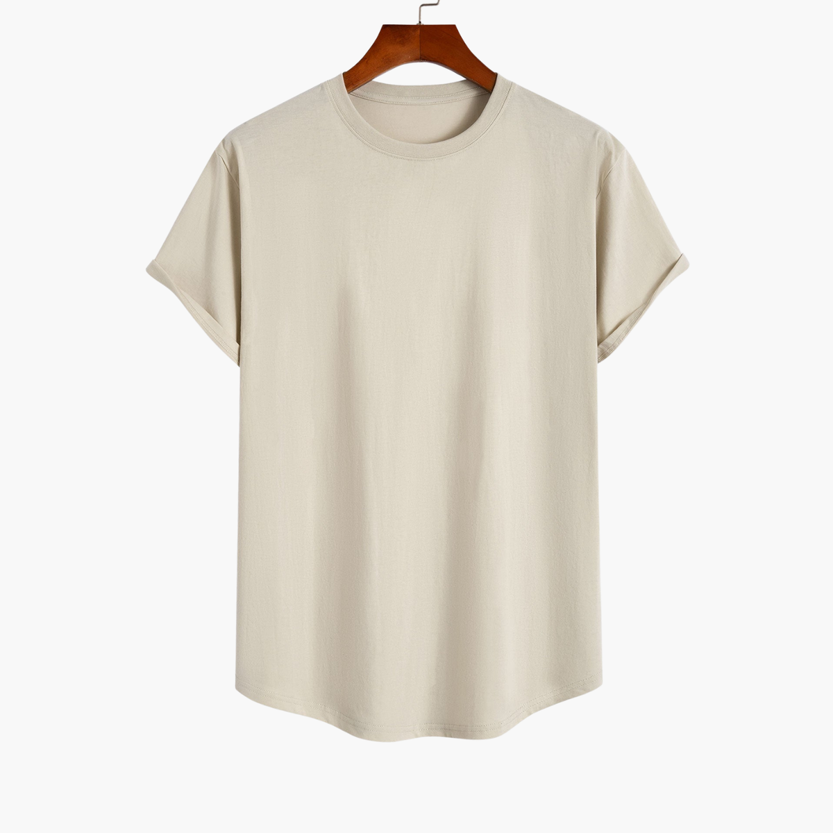Ensemble T-shirt et Short Cargo Homme, vue 7