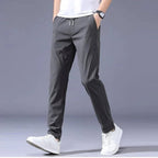 Pantalon Homme Séchage Rapide Coupe Slim
