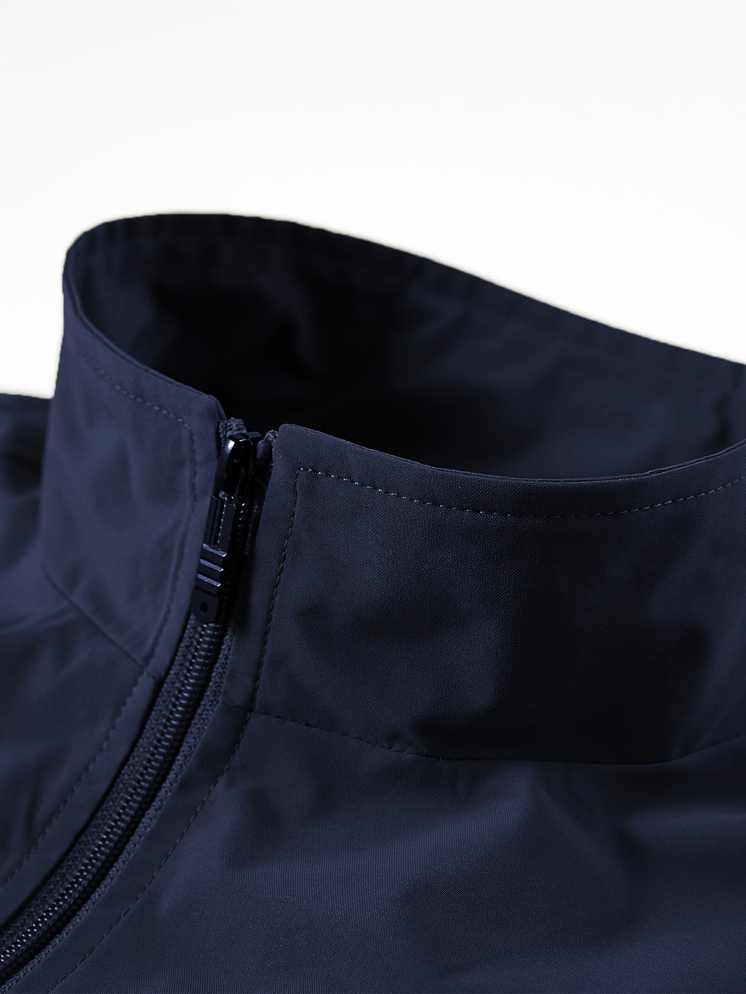 Gilet softshell sans manches homme, vue 8