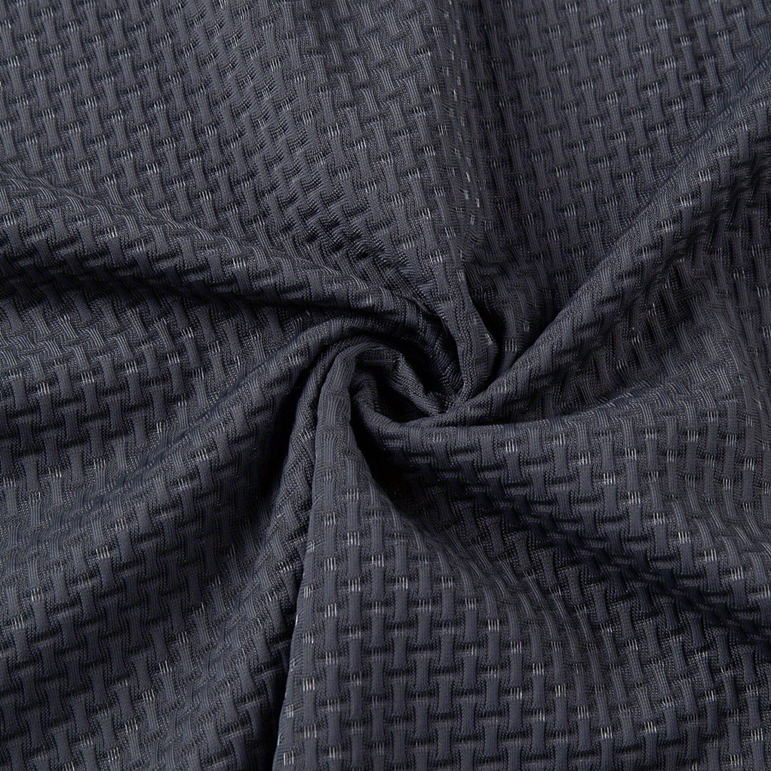 Polo en maille à manches courtes, vue 3