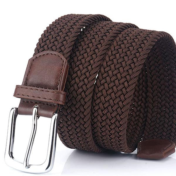 Ceinture Tressée Homme, vue 7