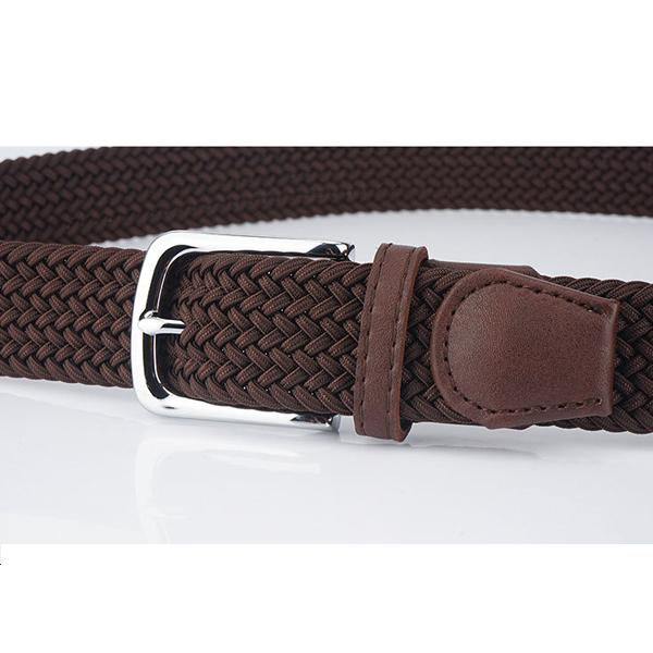 Ceinture Tressée Homme, vue 8
