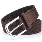 Ceinture Tressée Homme, vue 6